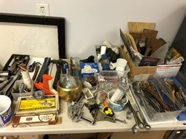 Misc tools