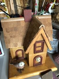 Birdhouse