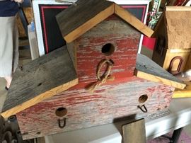 Birdhouse