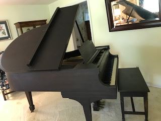 1927 Steinway Model M