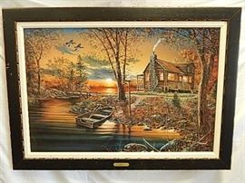 As Night Falls by Jim Hanselhttps://ctbids.com/#!/description/share/49711