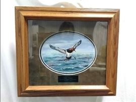 Presented to Harry Hagge for all your support to the NEIDU 2001 https://ctbids.com/#!/description/share/49720