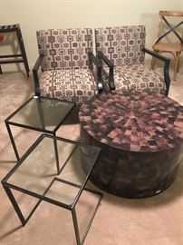 More great furniture from Red Door.