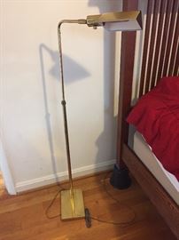 Koch & Lowy lamp--Sunday price  $42