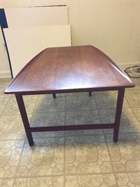 coffee table--Sunday price $87