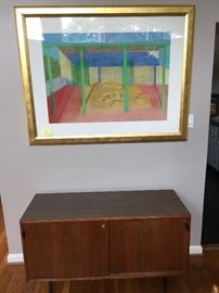 Thomas Corey Pastel, Sunday price $290