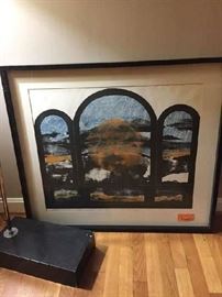 Carol A. Levy--Sunday price $60