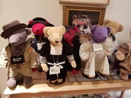 North American Bear Company Bears