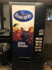 Soda Vending Machine https://ctbids.com/#!/description/share/48338