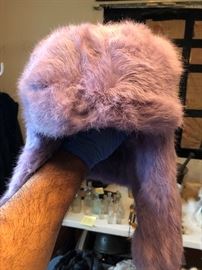 6 Fur Hats   https://ctbids.com/#!/description/share/48265