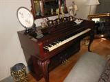 Everett Piano