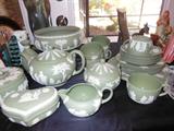Wedgewood Jasperware