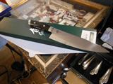 8" Shun Kaji Chef's Knife