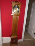 Grandmother clock