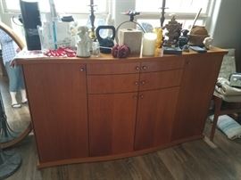 SKOVBY SIDEBOARD