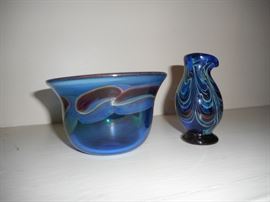 Art Glass