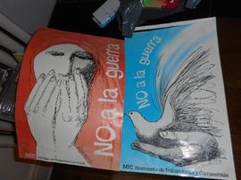 Peace Posters