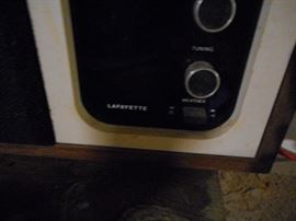 Lafayette Radio