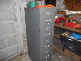 File Cabinet