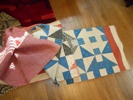 Antique Quilt