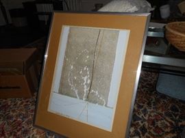 Horace Farlowe Artist