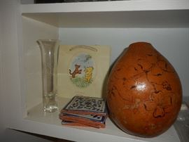 Vintage Decorative Items