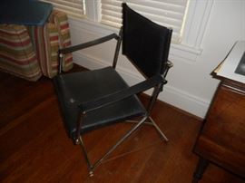 Euroka by Mark Singer Campaign Chair