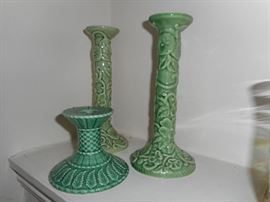 Portugal Candle Sticks