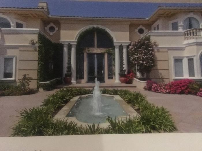 Camarillo Luxury Mansion