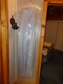 Brides Maid / Prom Gown