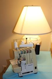 Serger 