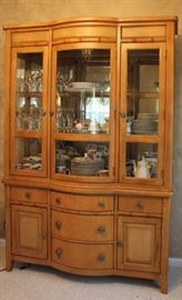 China Cabinet