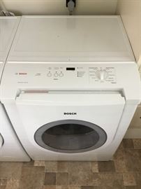 Bosh High Efficiency Dryer https://ctbids.com/#!/description/share/49407