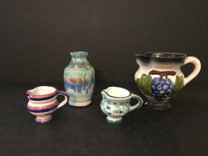Ceramic Collection https://ctbids.com/#!/description/share/49387