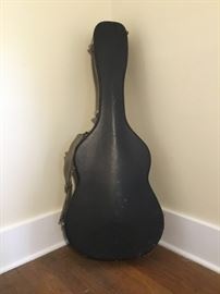 Black Guitar Case https://ctbids.com/#!/description/share/49498