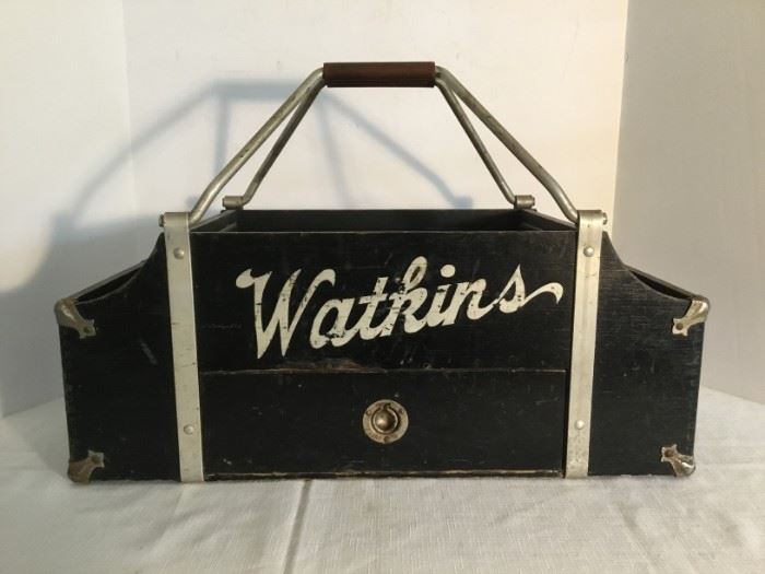 Watkins Wood Carrying Box https://ctbids.com/#!/description/share/49503