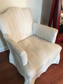 Occasional Arm Chair $85