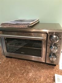 Oster Counter Top Oven $25