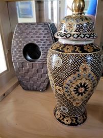 Household Decorations