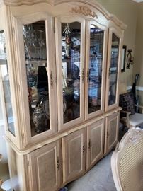 China Cabinet