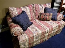 Love Seat