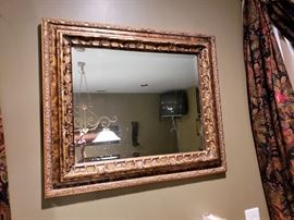 Beautiful Mirror