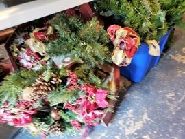 Holiday Decorations