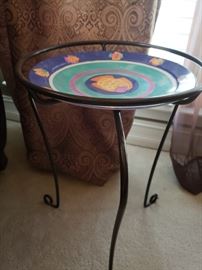 Small Side Table (2)