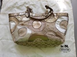 Various Design Purses - Used