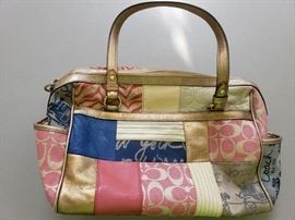 Various Design Purses - Used