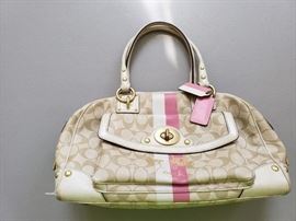 Various Design Purses - Used