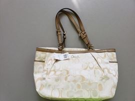 Various Design Purses - Used