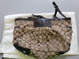 Various Design Purses - Used