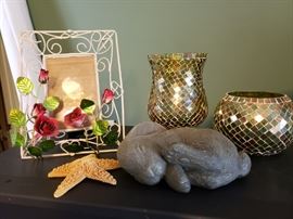 Household Decorations